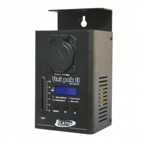 AMERICAN DJ UNI PAK MKII - dimmer