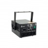 Showtec Solaris 11.0 - laser RGB z Pangolin FB4 - 4