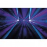 Showtec Solaris 11.0 - laser RGB z Pangolin FB4 - 10