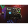 Showtec Solaris 11.0 - laser RGB z Pangolin FB4 - 16