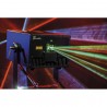 Showtec Solaris 11.0 - laser RGB z Pangolin FB4 - 19