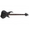 LTD STA-204 FRX BLKS Tom Araya Signature - gitara basowa - 2