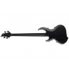 LTD STA-204 FRX BLKS Tom Araya Signature - gitara basowa - 4