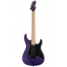 LTD SN-200HT DMPS Dark Metallic Purple Satin - gitara elektryczna - 1