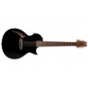 LTD TL-7 BLK Black - gitara elektryczna - 3
