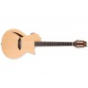 LTD TL-6N NAT Natural - gitara elektryczna - 3