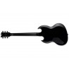 LTD VIPER-201B BLK Black - gitara elektryczna - 2