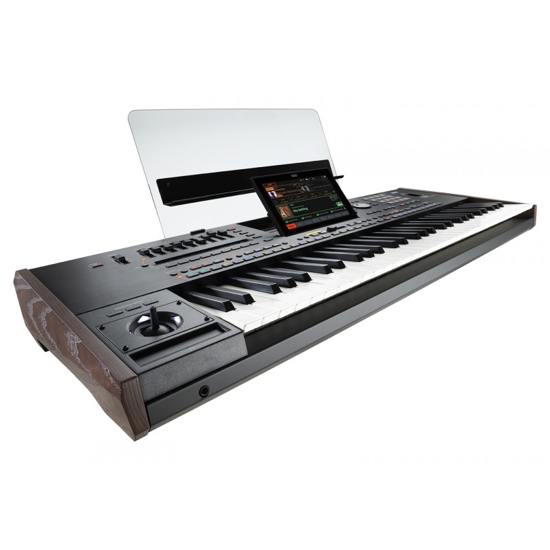 Korg PA5X 61 - keyboard, aranżer - 6