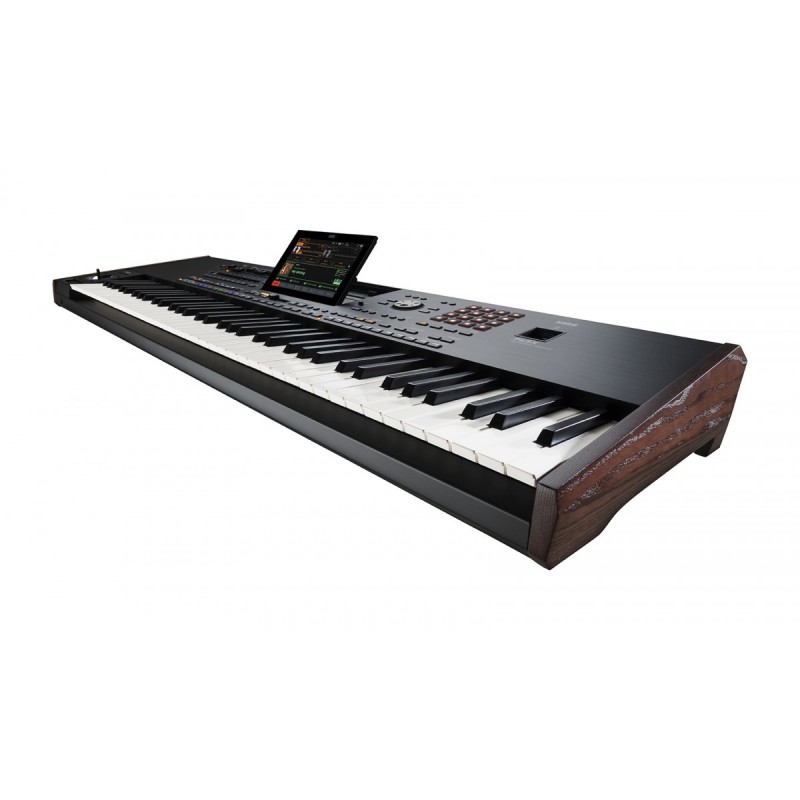 Korg PA5X 76 - keyboard, aranżer - 7