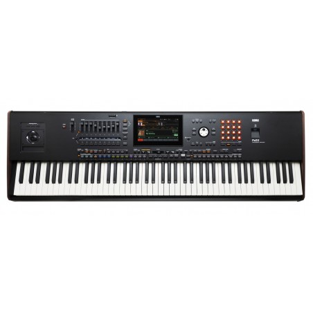 Korg PA5X 88 - keyboard, aranżer - 1