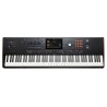 Korg PA5X 88 - keyboard, aranżer - 1