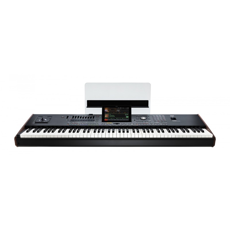 Korg PA5X 88 - keyboard, aranżer - 5