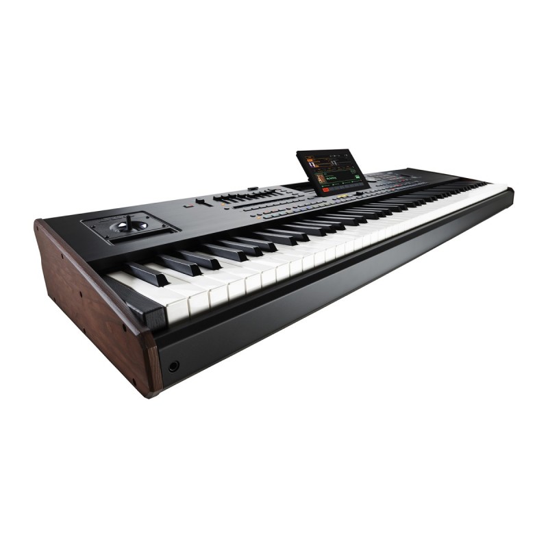 Korg PA5X 88 - keyboard, aranżer - 7