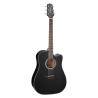 Takamine GD30CE BLK - gitara elektroakustyczna - 4