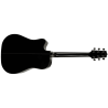 Takamine GD30CE BLK - gitara elektroakustyczna - 6