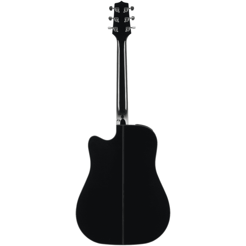 Takamine GD30CE BLK - gitara elektroakustyczna - 2