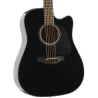 Takamine GD30CE BLK - gitara elektroakustyczna - 8