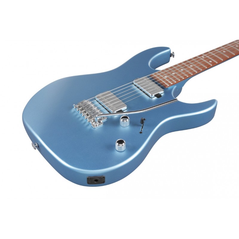 Ibanez GRX120SP-MLM - gitara elektryczna - 4