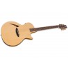 LTD TL-6 NAT Natural - gitara elektryczna - 4