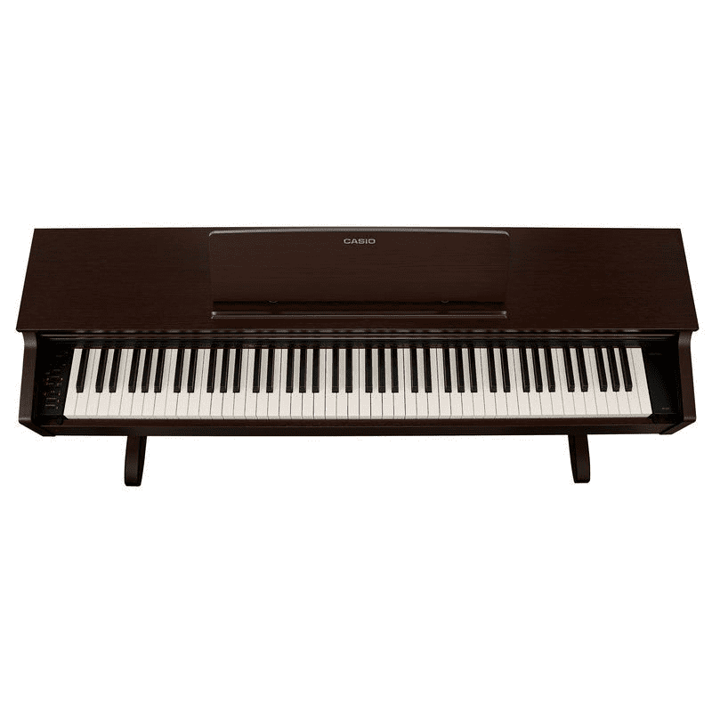 Casio AP-270 BN - pianino cyfrowe - 3