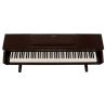 Casio AP-270 BN - pianino cyfrowe - 3