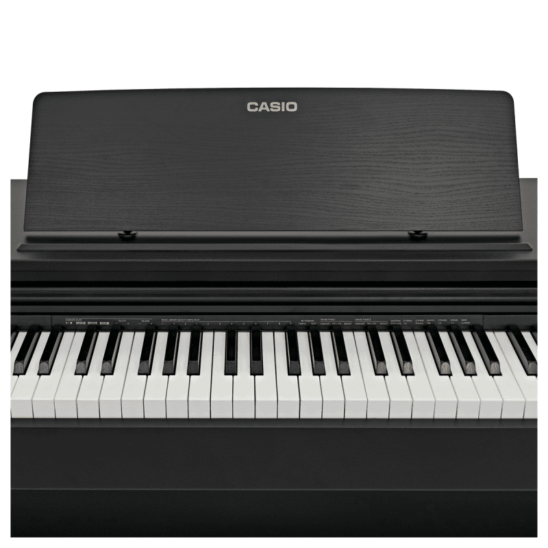 Casio AP-270 BK - pianino cyfrowe - 5