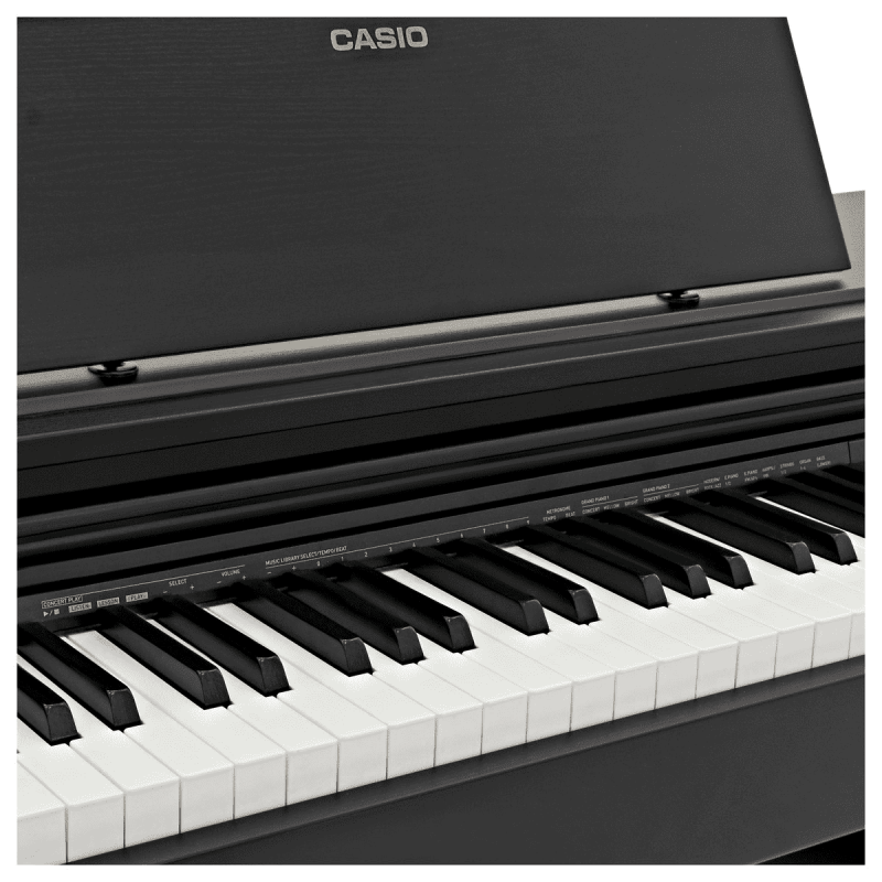 Casio AP-270 BK - pianino cyfrowe - 7