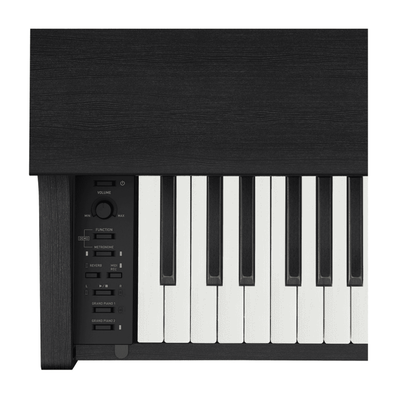 Casio AP-270 BK - pianino cyfrowe - 8