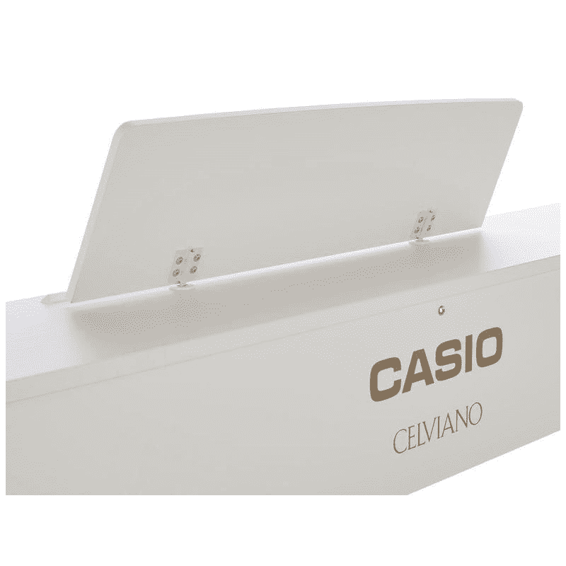 Casio AP-270 WE - pianino cyfrowe - 5