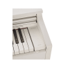 Casio AP-270 WE - pianino cyfrowe - 4