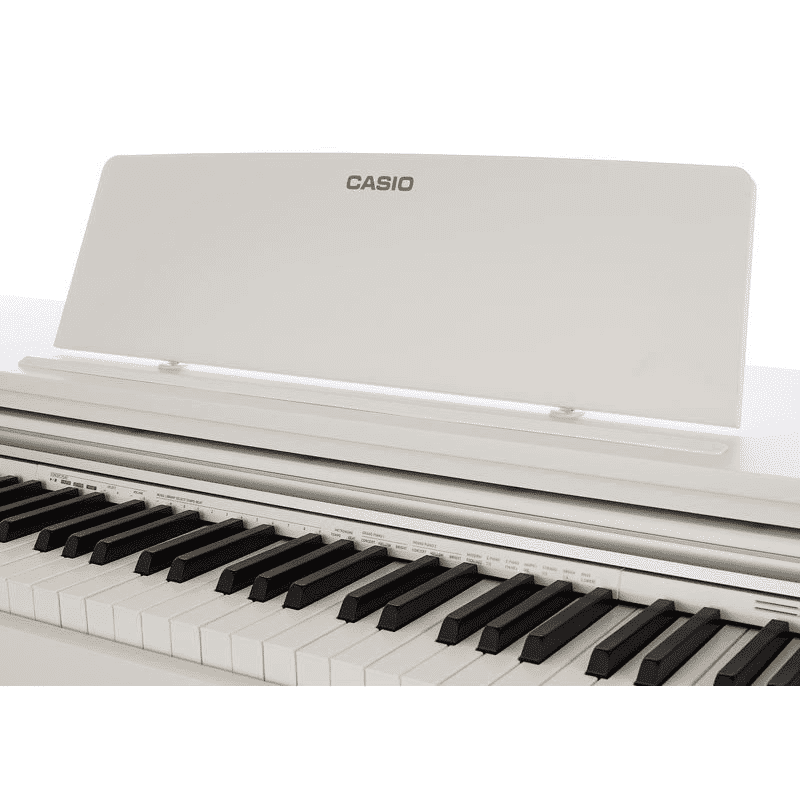 Casio AP-270 WE - pianino cyfrowe - 3