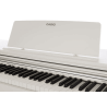 Casio AP-270 WE - pianino cyfrowe - 3