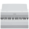 Casio AP-470 WE - białe pianino cyfrowe - 5
