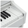 Casio AP-470 WE - białe pianino cyfrowe - 4