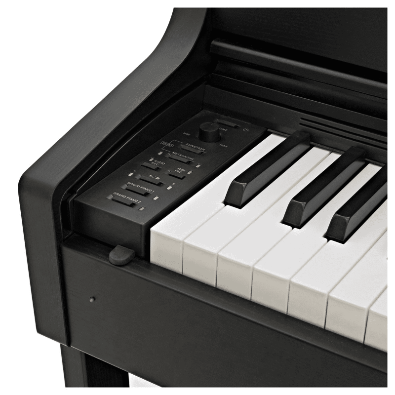 Casio AP-470 BK - pianino cyfrowe - 4