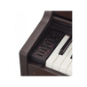 Casio AP-470 BN - brązowe pianino cyfrowe - 5