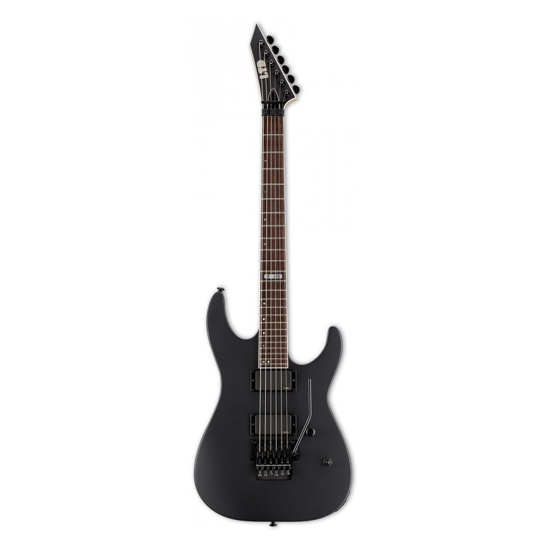 LTD M-400 BLKS - gitara elektryczna