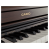 Casio AP-470 BN - brązowe pianino cyfrowe - 7