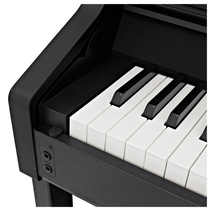 Casio AP-710 BK - pianino cyfrowe - 5