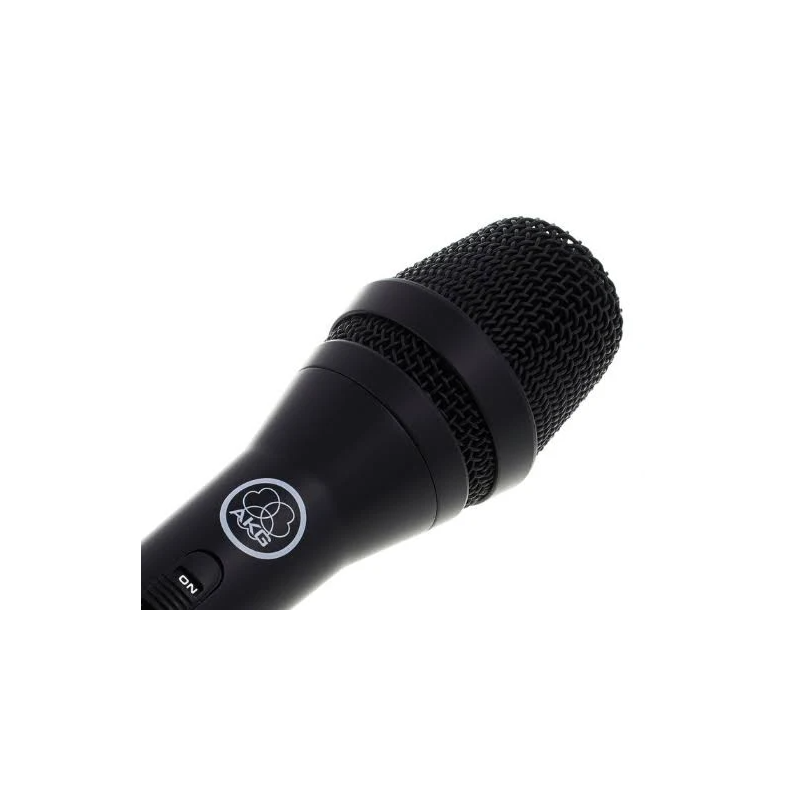 AKG P5S - mikrofon dynamiczny - 3