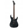 LTD M-200FM STBLK See Thru Black - gitara elektryczna - 1