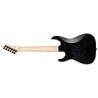 LTD M-200FM STBLK See Thru Black - gitara elektryczna - 2