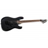 LTD M-200FM STBLK See Thru Black - gitara elektryczna - 4