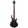 LTD F-205 BLKS Black Satin - gitara basowa - 1 LTD F-205 BLKS Black Satin - gitara basowa - 1