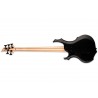 LTD F-205 BLKS Black Satin - gitara basowa - 2 LTD F-205 BLKS Black Satin - gitara basowa - 2