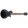 LTD EC-258 BLKS Black Satin - gitara elektryczna - 2 LTD EC-258 BLKS Black Satin - gitara elektryczna - 2