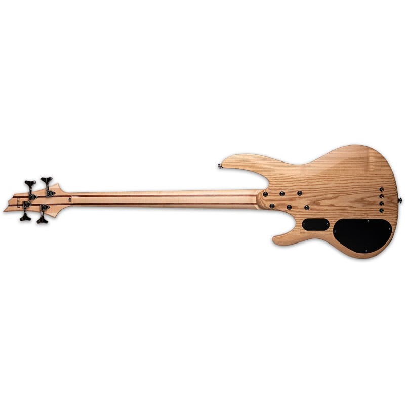 LTD B-204SM Fretless NS Natural - gitara basowa - 2