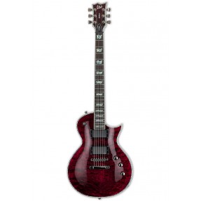 LTD EC-1000 STBC See Thru Black Cherry - gitara elektryczna - 1