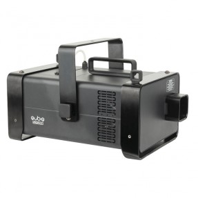 Showtec QubiQ S1500 Smoke Machine - wytwornica dymu - 1