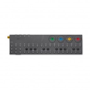 Teenage Engineering OP-Z - syntezator - 1